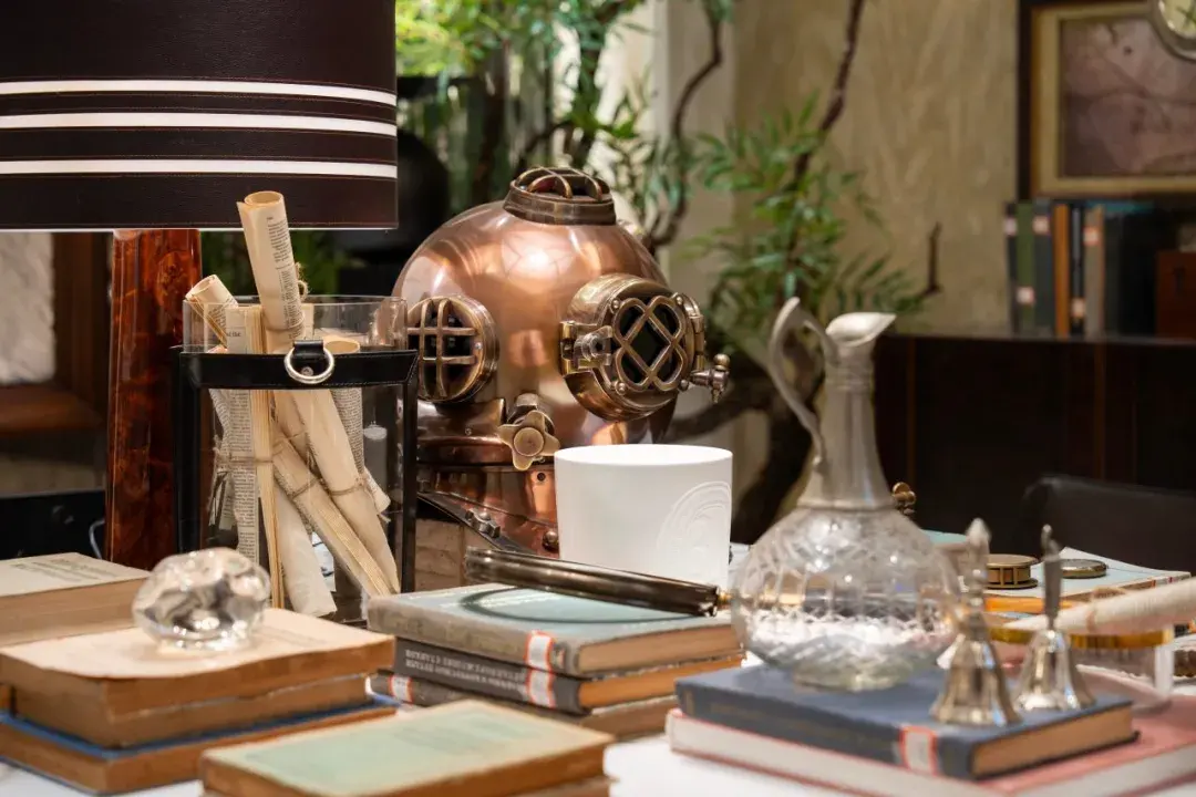 Franz joins hands with Shanghai Poly to present a flourishing scene in a Shanghainese style — photo 6