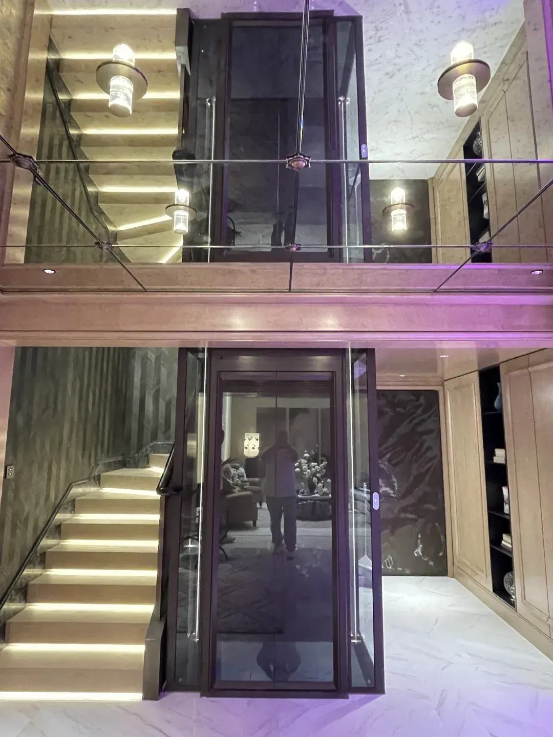 Franz joins hands with Shanghai Poly to present a flourishing scene in a Shanghainese style — photo 10