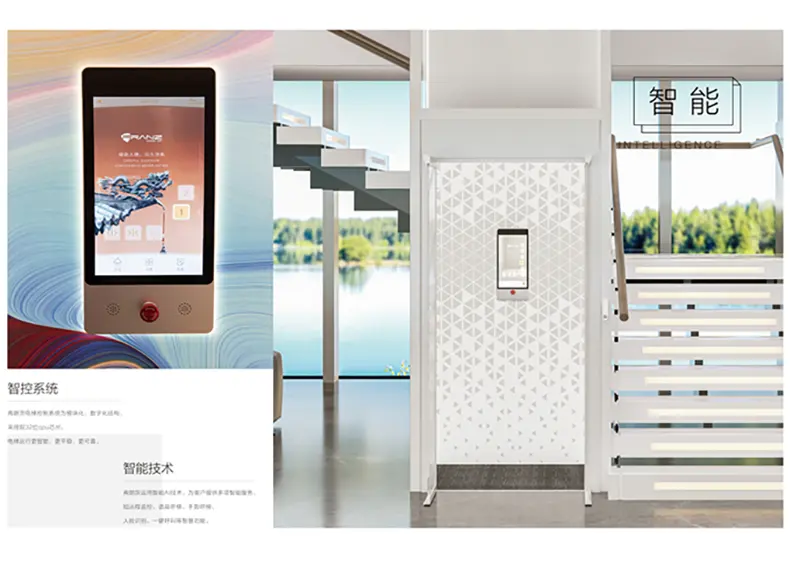 FRANZ| Looking Forward to Seeing You at the World Elevator & Escalator Expo 2023 in Shanghai — photo 6