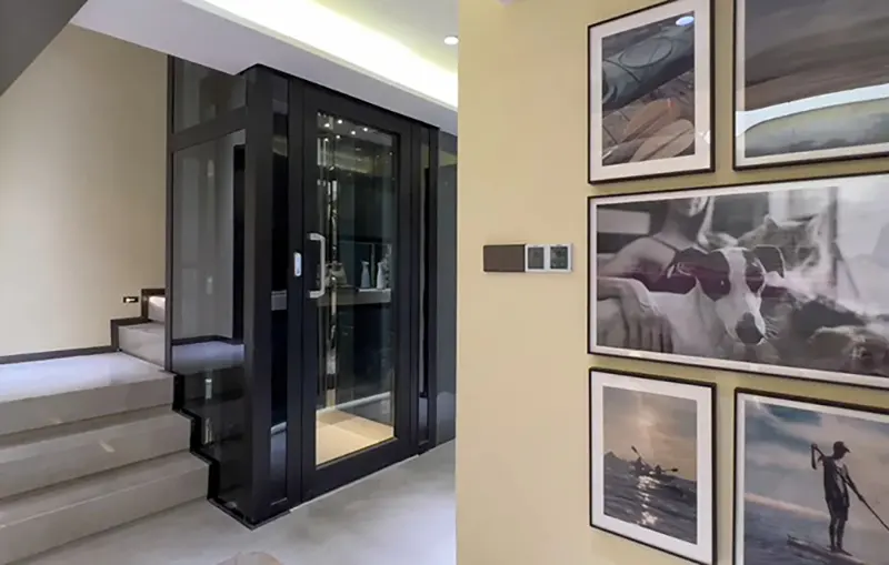 FRANZ| Looking Forward to Seeing You at the World Elevator & Escalator Expo 2023 in Shanghai — photo 10