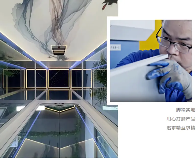 FRANZ| Looking Forward to Seeing You at the World Elevator & Escalator Expo 2023 in Shanghai — photo 11