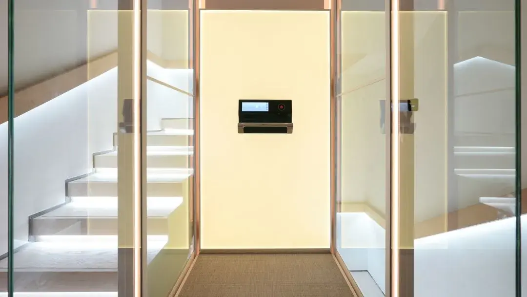 Franz once again joins hands with "Dream Home Renovation" Season 12 to achieve the beauty of space renewal — photo 3