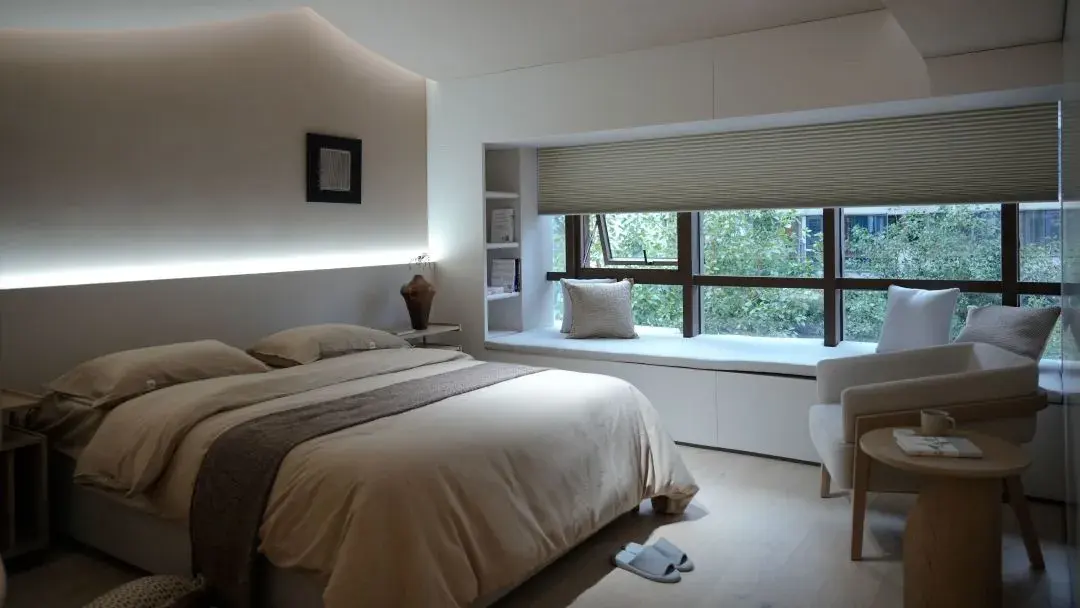Franz once again joins hands with "Dream Home Renovation" Season 12 to achieve the beauty of space renewal — photo 4