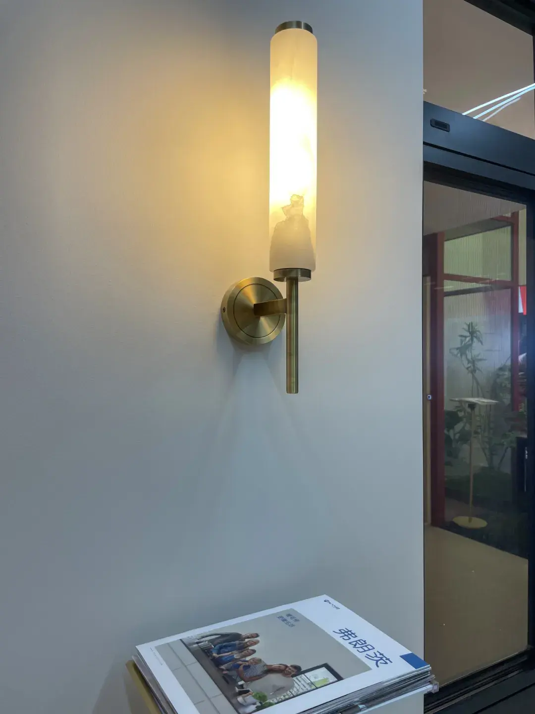 Franz Opening | Taiyuan Exhibition Hall, defining the height of innovation with home elevators — photo 5