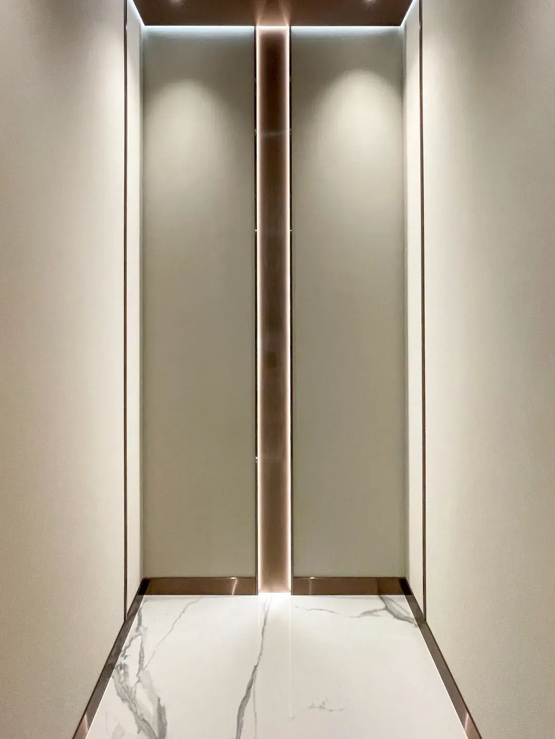 Franz Opening | Taiyuan Exhibition Hall, defining the height of innovation with home elevators — photo 9