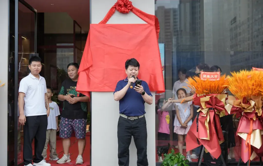 Franz Opens New Stores | The Third Franz Showroom in Hangzhou: A Masterpiece of Urban Humanities and Technology — photo 6