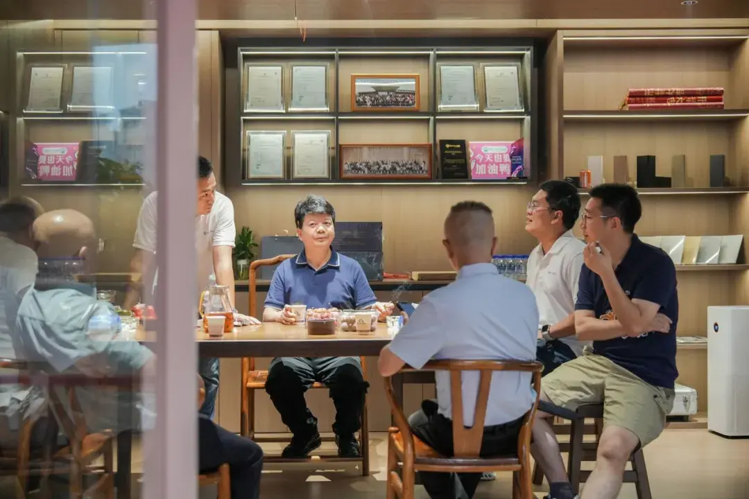 Franz Opens New Stores | The Third Franz Showroom in Hangzhou: A Masterpiece of Urban Humanities and Technology — photo 7
