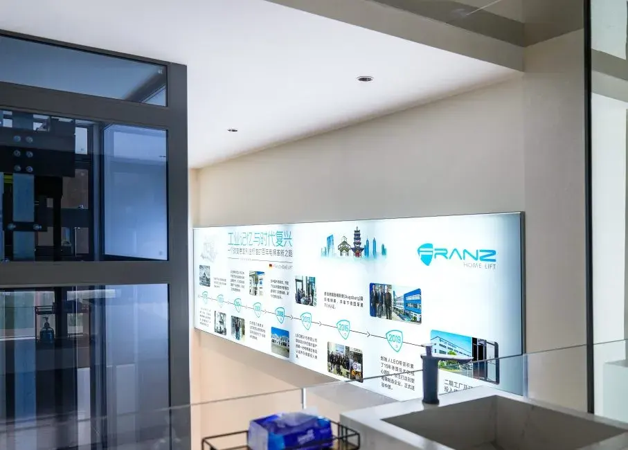 Franz Opens New Stores | The Third Franz Showroom in Hangzhou: A Masterpiece of Urban Humanities and Technology — photo 10