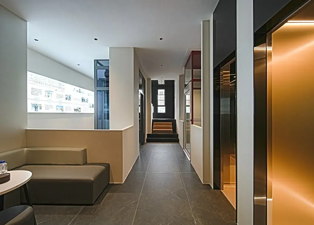 Franz Opens New Stores | The Third Franz Showroom in Hangzhou: A Masterpiece of Urban Humanities and Technology — photo 11