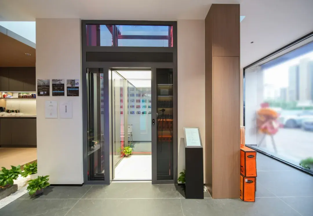 Franz Opens New Stores | The Third Franz Showroom in Hangzhou: A Masterpiece of Urban Humanities and Technology — photo 14