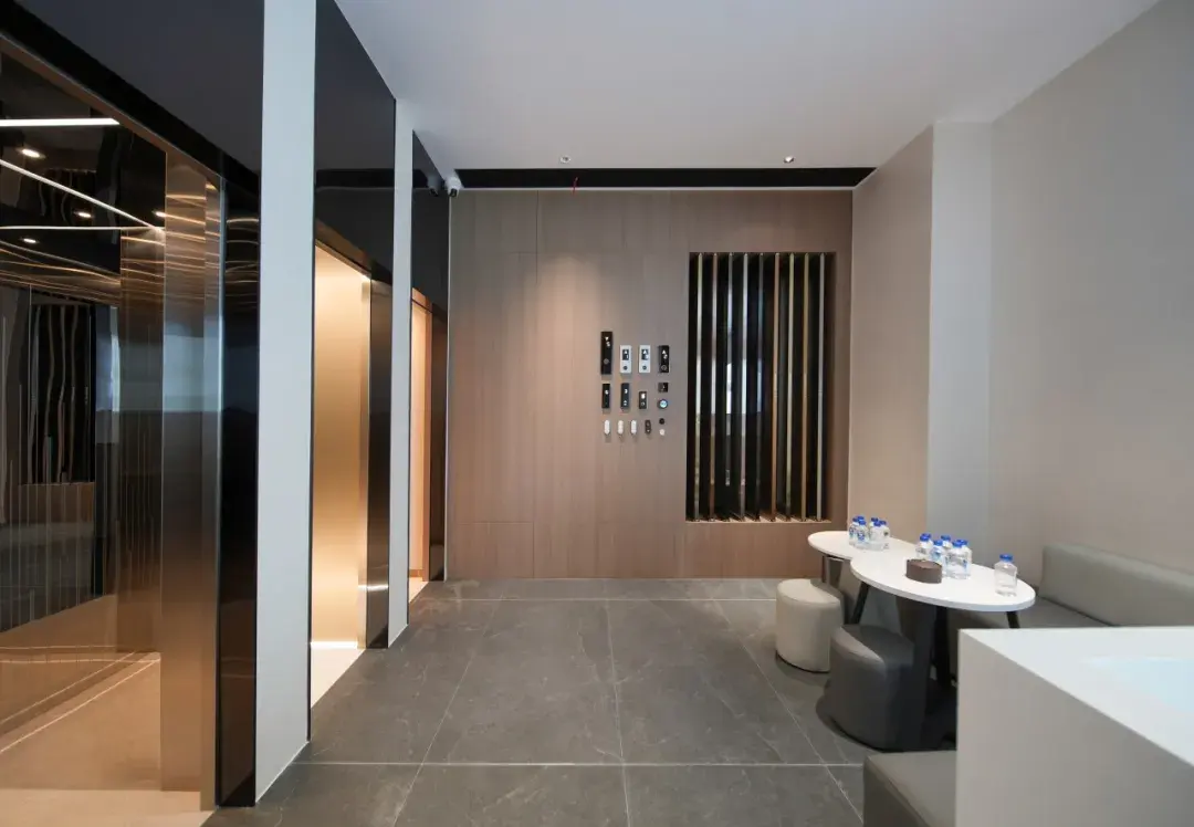 Franz Opens New Stores | The Third Franz Showroom in Hangzhou: A Masterpiece of Urban Humanities and Technology — photo 15