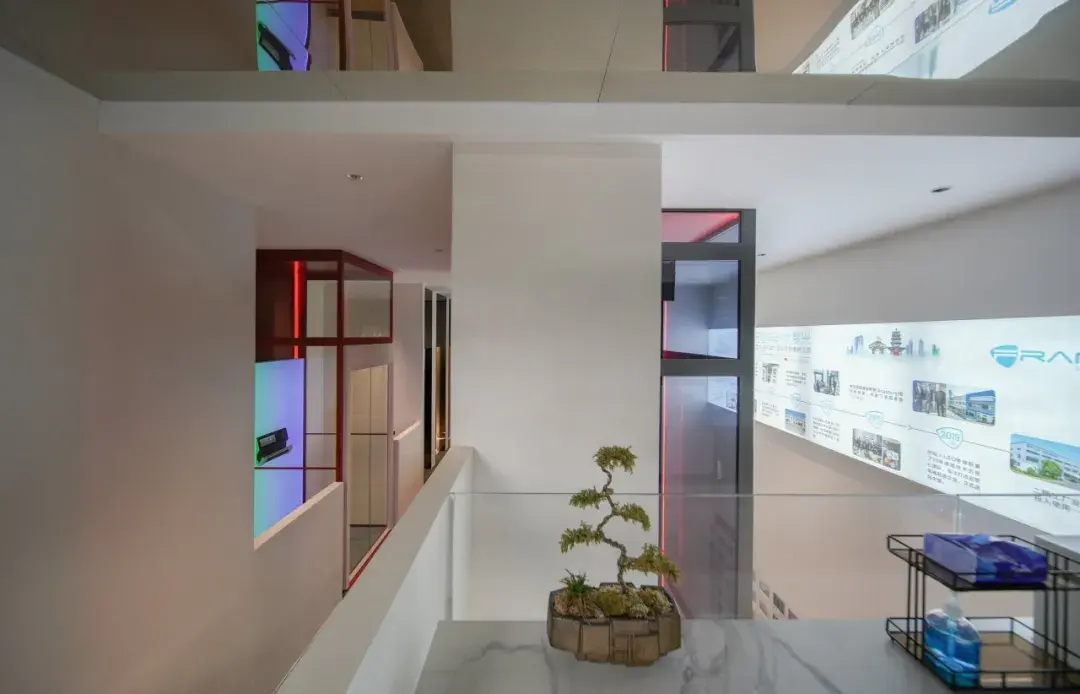 Franz Opens New Stores | The Third Franz Showroom in Hangzhou: A Masterpiece of Urban Humanities and Technology — photo 16