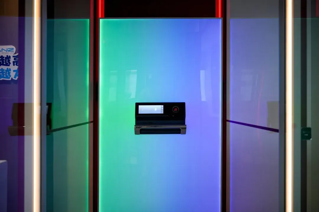 Franz Opens New Stores | The Third Franz Showroom in Hangzhou: A Masterpiece of Urban Humanities and Technology — photo 19