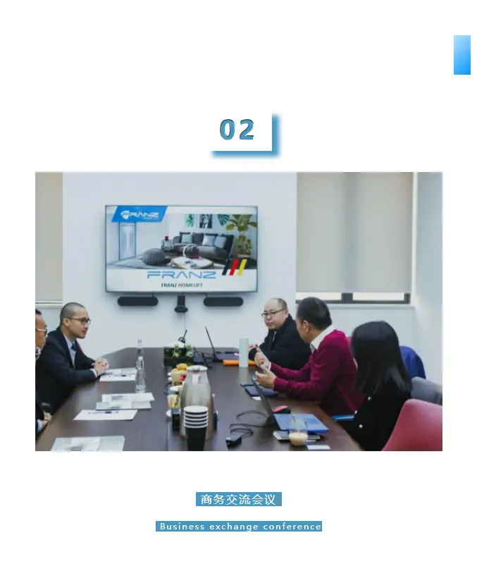 FRANZ | Partnering with Indonesia to Embrace A Promising Spring! — photo 5