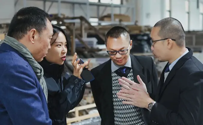 FRANZ | Partnering with Indonesia to Embrace A Promising Spring! — photo 10