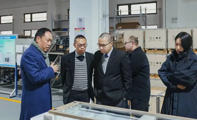 FRANZ | Partnering with Indonesia to Embrace A Promising Spring! — photo 11