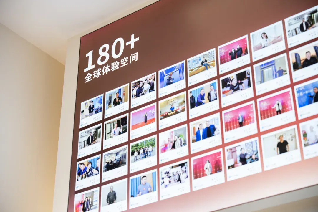 Franz Store Opening Spree | Changshu's Second Store Witnesses the Brand's Progress — photo 5
