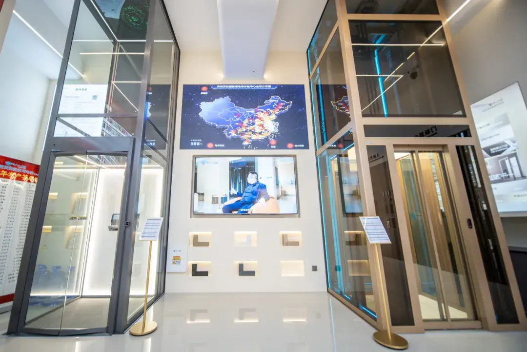 Franz Store Opening Spree | Changshu's Second Store Witnesses the Brand's Progress — photo 7