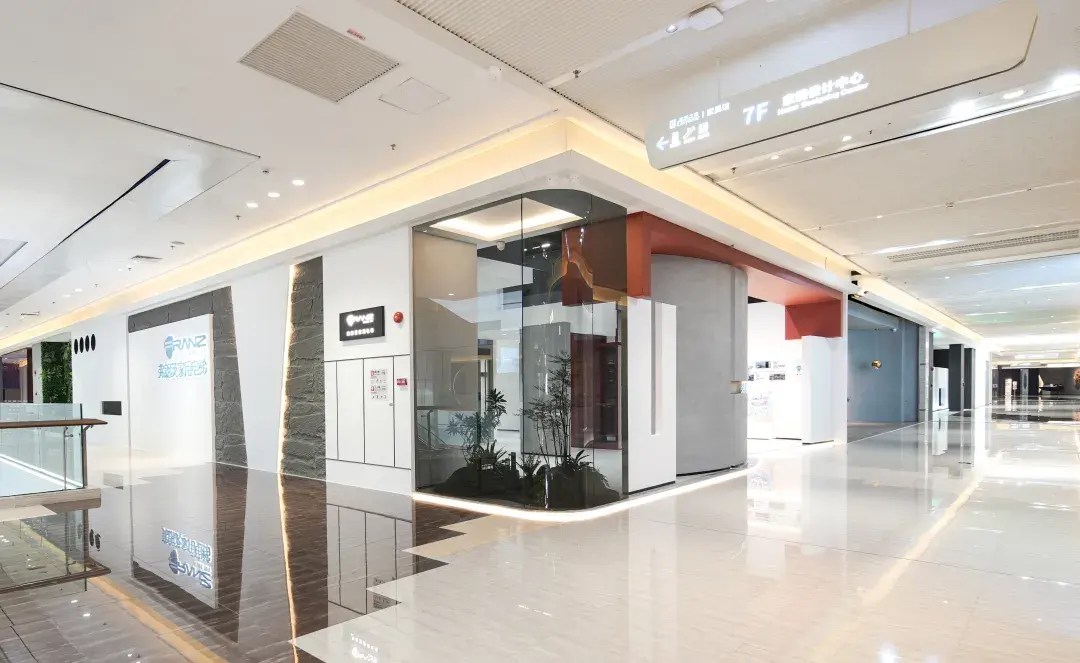 Franz Store Openings | Foshan Experience Space, the Heart of Lingnan Culture, Embracing a New Concept for Private Elevators — photo 4