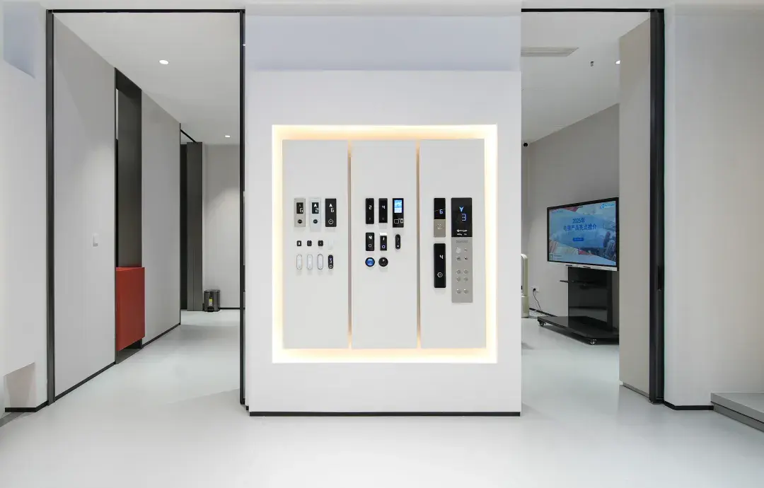 Franz Store Openings | Foshan Experience Space, the Heart of Lingnan Culture, Embracing a New Concept for Private Elevators — photo 11