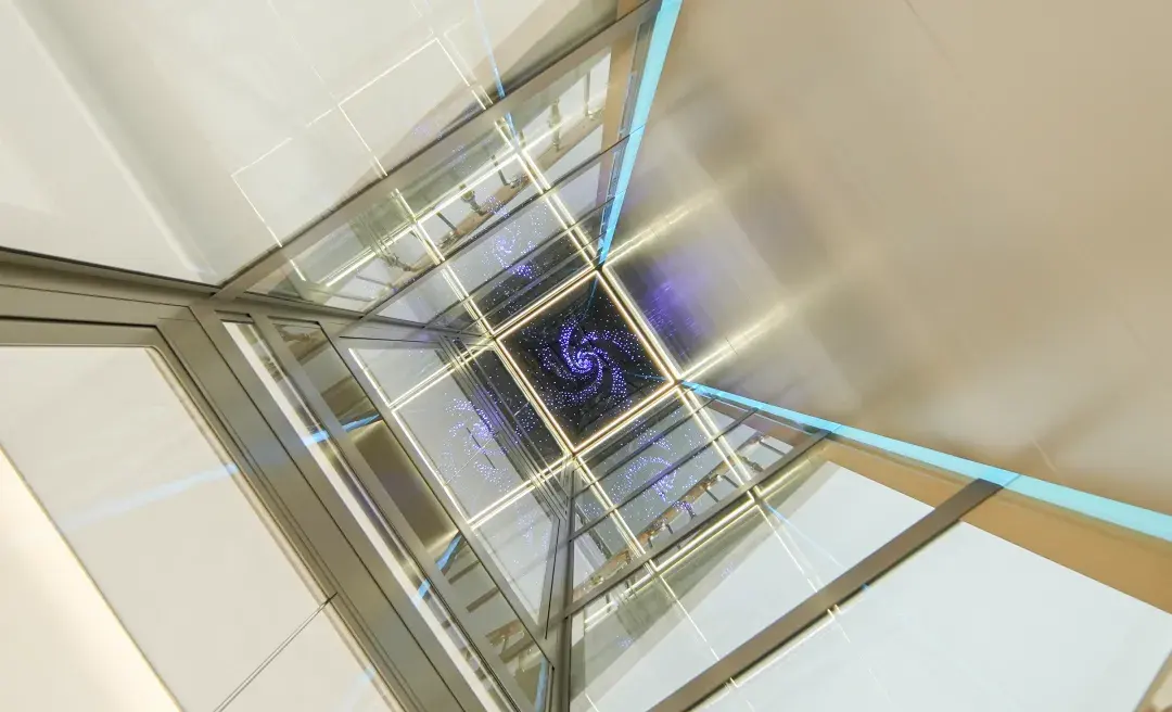 Franz | The aesthetics of a privately-tailored art villa, witnessing the passage of time in life — photo 6