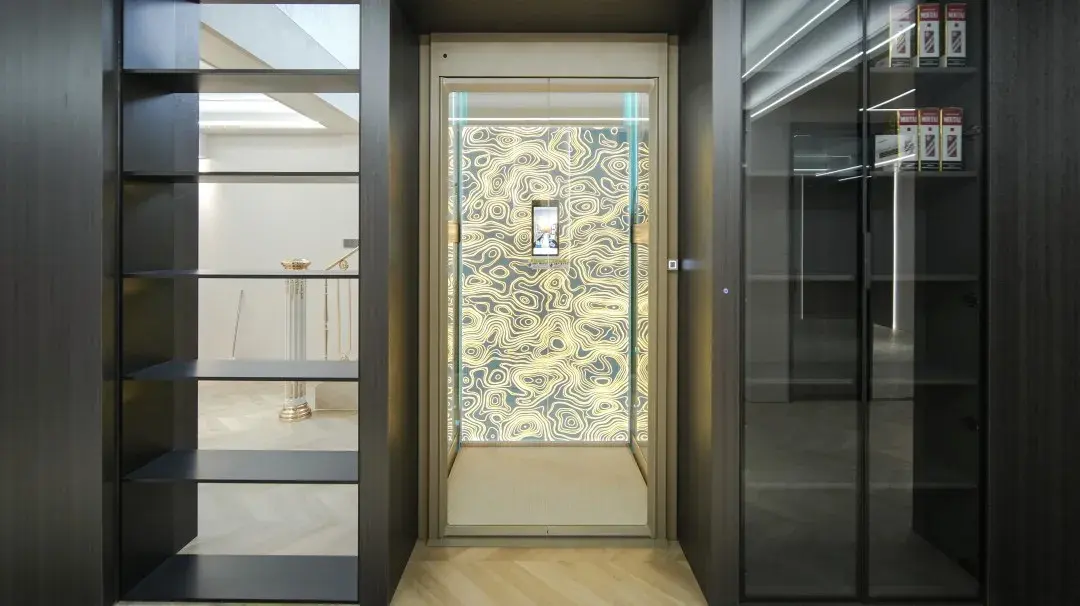 Franz | The aesthetics of a privately-tailored art villa, witnessing the passage of time in life — photo 8