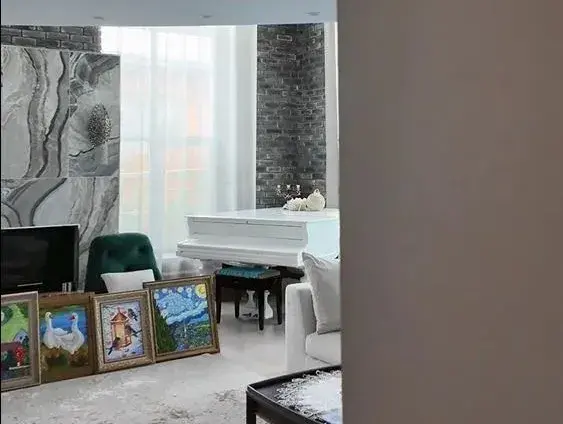 Franz | The minimalist aesthetics of a Moscow private villa offer ultimate tranquility — photo 1