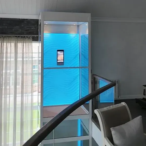 Franz | The minimalist aesthetics of a Moscow private villa offer ultimate tranquility — photo 4