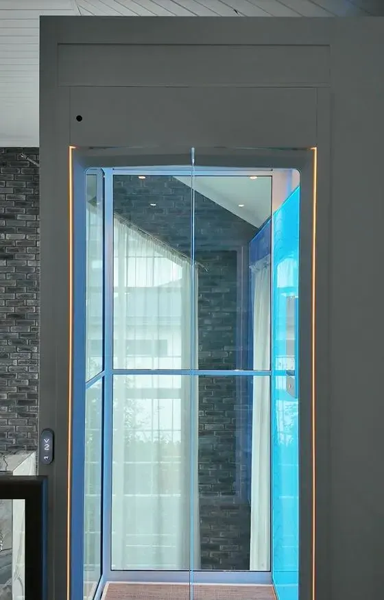Franz | The minimalist aesthetics of a Moscow private villa offer ultimate tranquility — photo 7