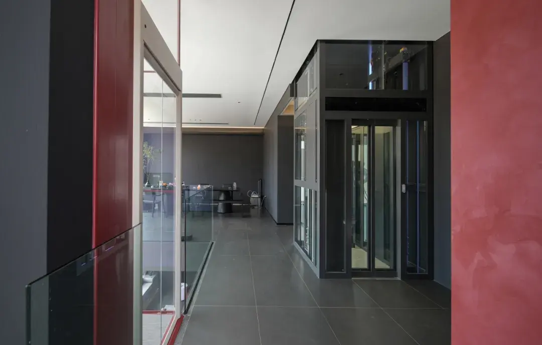 Franz's Store Opening Spree | Jiangmen Showroom: Profound Aesthetics in a Rational Space — photo 14