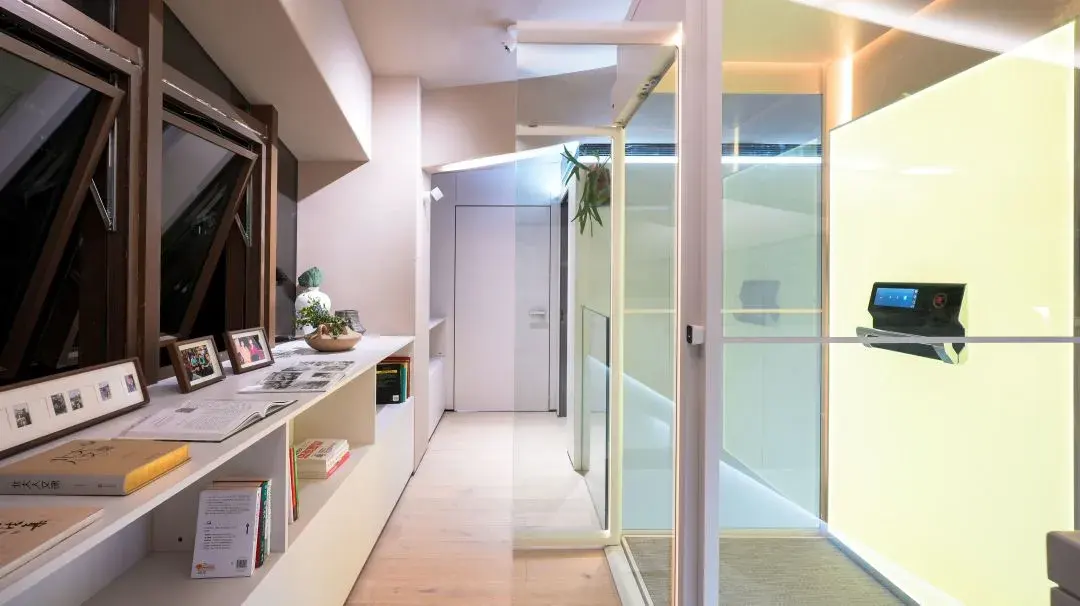 How to choose a home elevator for a villa? Let’s take a look at the sharp reviews of the top smart elevator company deepseek... — photo 4