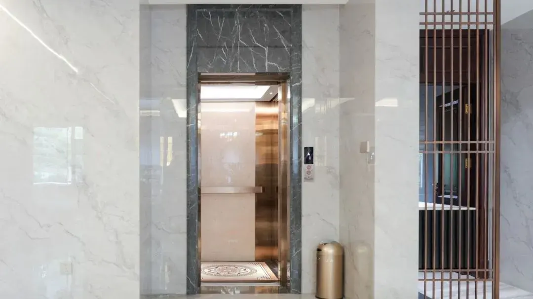 How to choose a home elevator for a villa? Let’s take a look at the sharp reviews of the top smart elevator company deepseek... — photo 5