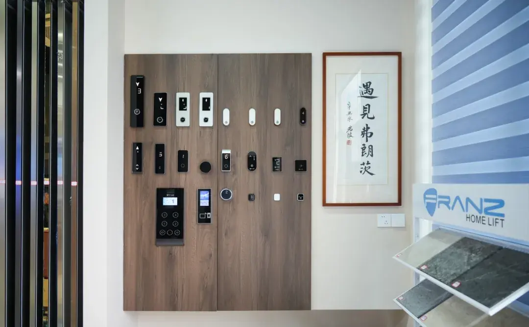How to choose a home elevator for a villa? Let’s take a look at the sharp reviews of the top smart elevator company deepseek... — photo 7