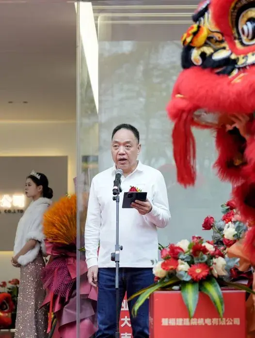 Long-awaited, brilliant opening | Quanzhou exhibition hall officially opened, composing the splendor of the urban era — photo 5