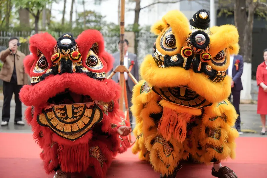 Long-awaited, brilliant opening | Quanzhou exhibition hall officially opened, composing the splendor of the urban era — photo 7
