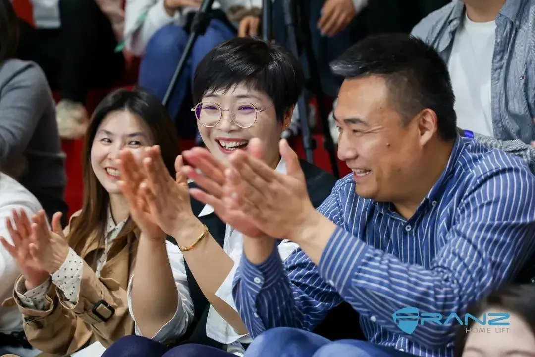 See you in Chengdu at the end of May! Every life should have its own Franz — photo 14