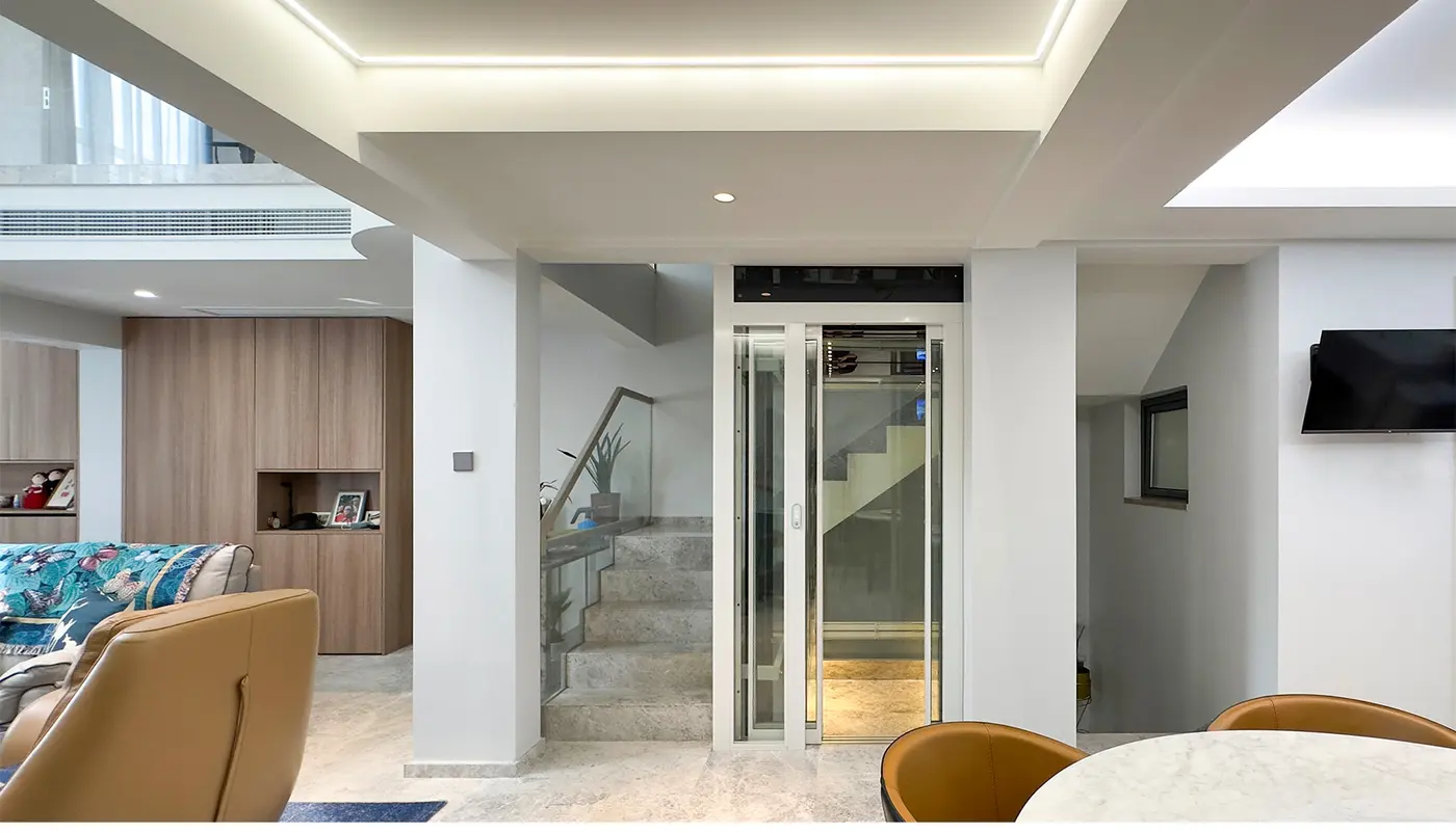FRANZ Youjia G2 installed — image 2