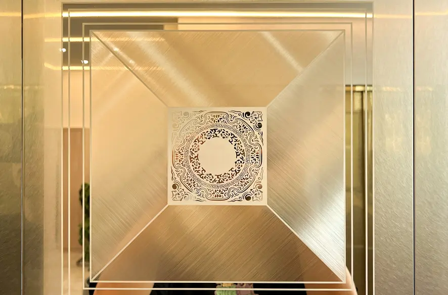 Changchun Experience Centre — photo 2