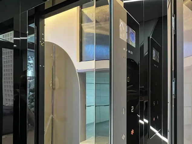Changchun Experience Centre