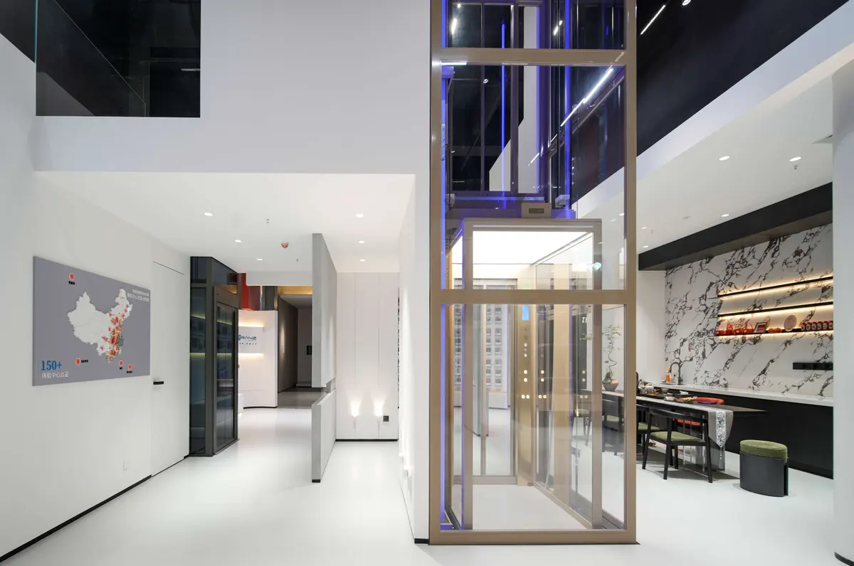 Foshan Exhibition Hall — photo 1