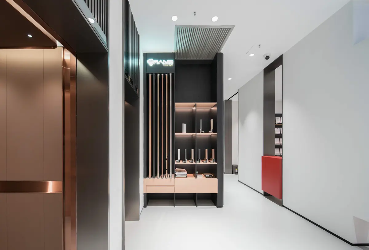 Foshan Exhibition Hall — photo 8
