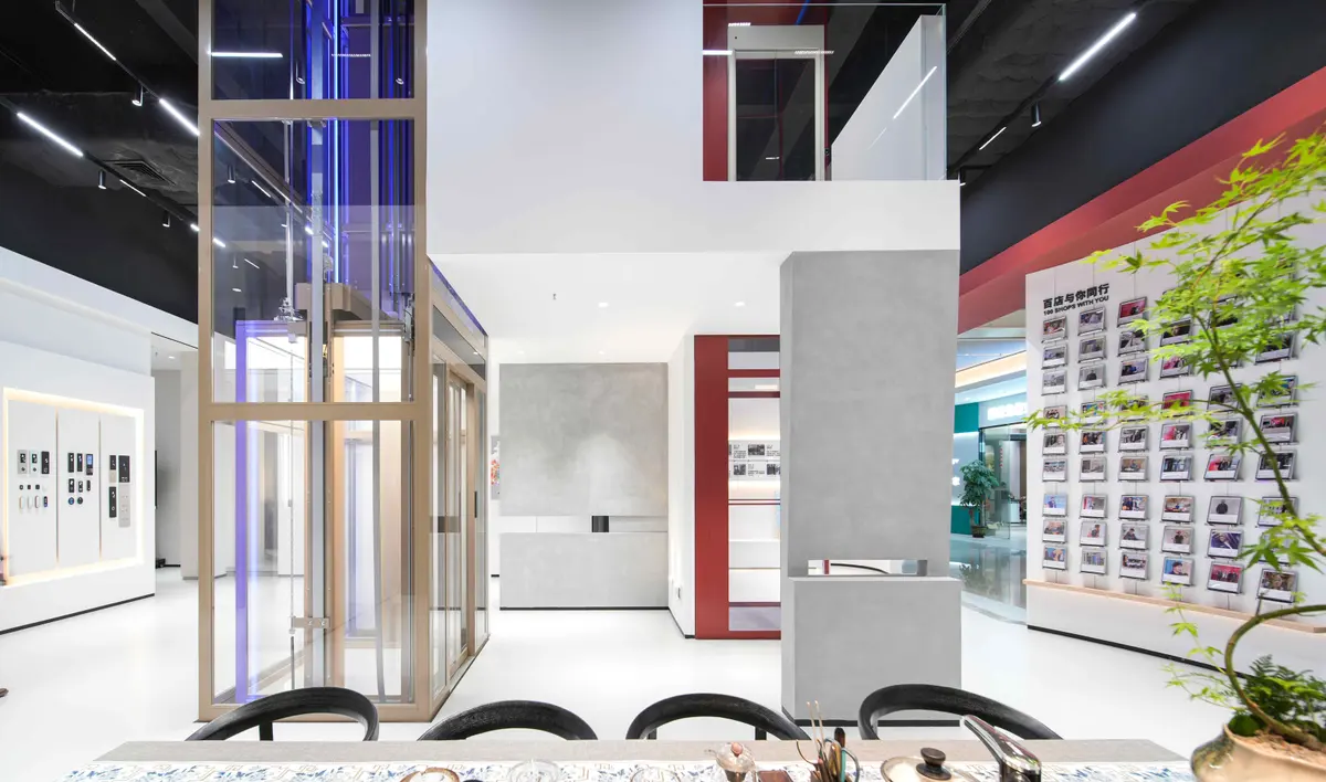 Foshan Exhibition Hall — photo 9