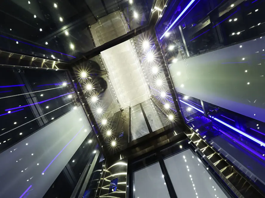 Haerbin Experience Centre — photo 3