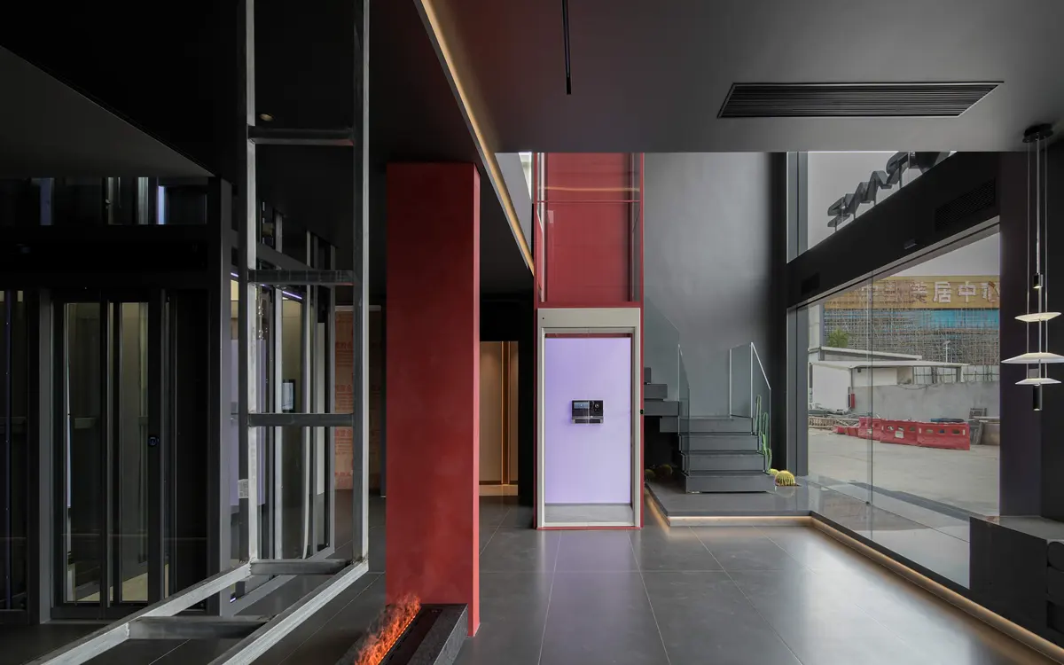 Jiangmen Exhibition Hall — photo 1