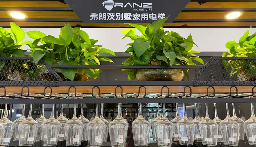 Kunshan Experience Centre — photo 13