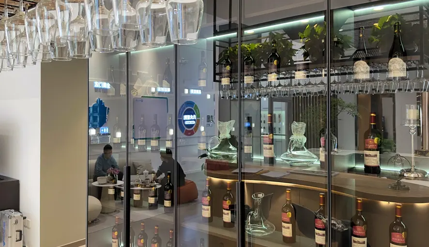 Kunshan Experience Centre — photo 14