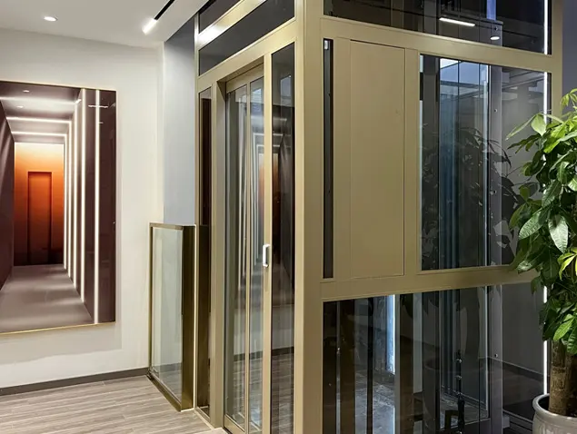 Linan Experience Centre