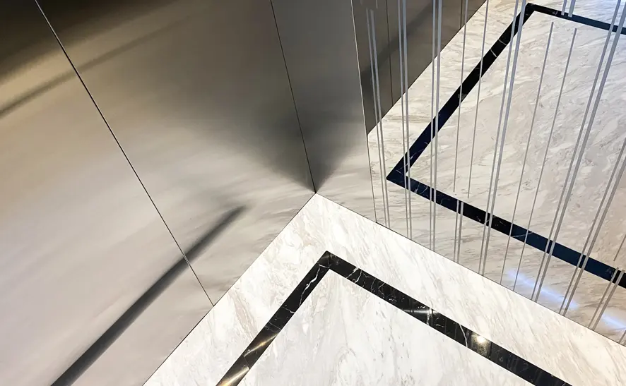 Shanghai Experience Centre — photo 3