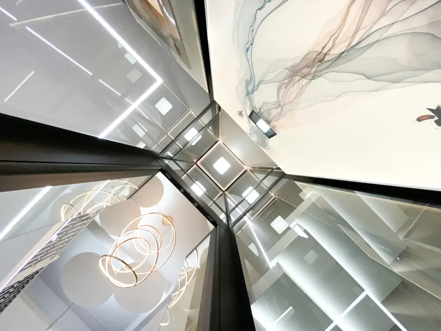 Shanghai Experience Centre — photo 5