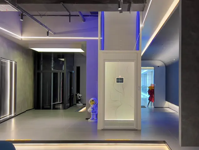 Taizhou Experience Centre